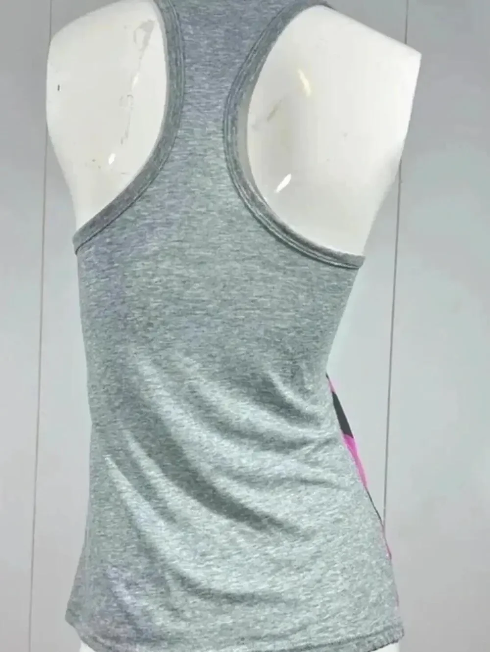Womens Nike Tank, Small